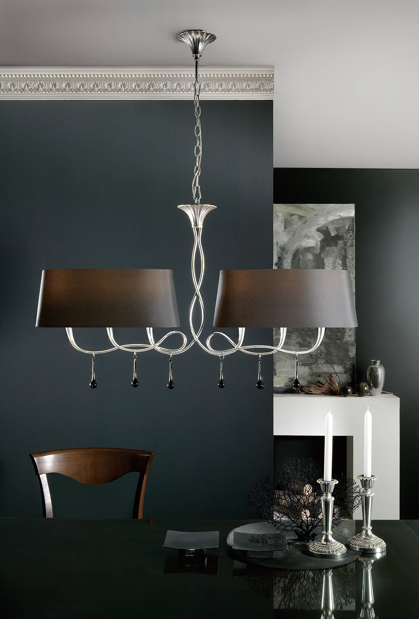 Paola Wall Lights Mantra Armed Wall Lights Paola Wall Lights Mantra Armed Wall Lights
